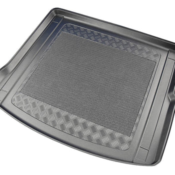 Kofferraumwannen Jaguar I-Pace, karosserie suv, baujahr 07.2018 - bis heute #1 - 6