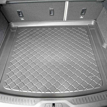 Kofferraumwannen Jaguar I-Pace, karosserie suv, baujahr 07.2018 - bis heute #1 - 7