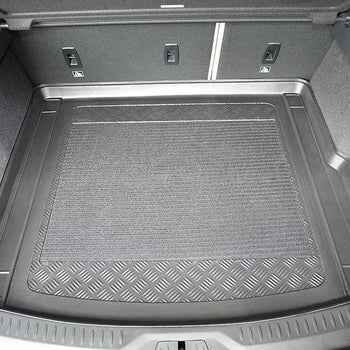 Kofferraumwannen Jaguar I-Pace, karosserie suv, baujahr 07.2018 - bis heute #1 - 7