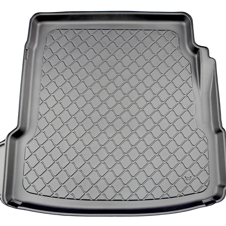 Kofferraumwannen Jaguar XE, karosserie limousine, baujahr 2019 - bis heute, facelift #1