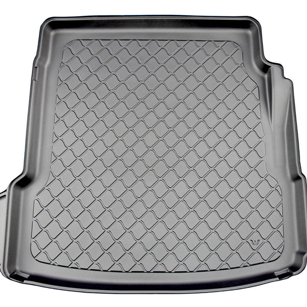 Kofferraumwannen Jaguar XE, karosserie limousine, baujahr 2019 - bis heute, facelift #1 - 1