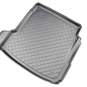 Kofferraumwannen Jaguar XE, karosserie limousine, baujahr 2019 - bis heute, facelift #1 - 6