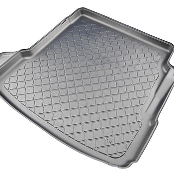 Kofferraumwannen Jaguar XE, karosserie limousine, baujahr 2019 - bis heute, facelift #1 - 7