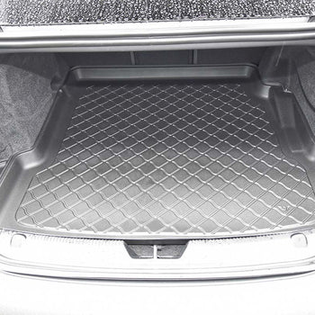 Kofferraumwannen Jaguar XE, karosserie limousine, baujahr 2019 - bis heute, facelift #1 - 8