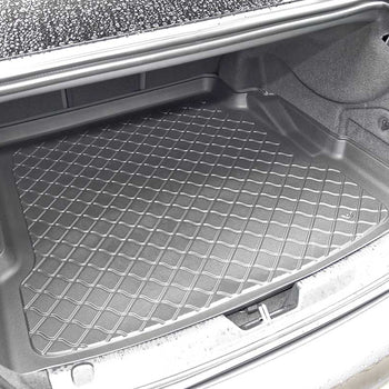 Kofferraumwannen Jaguar XE, karosserie limousine, baujahr 2019 - bis heute, facelift #1 - 10