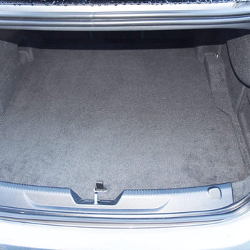 Kofferraumwannen Jaguar XE, karosserie limousine, baujahr 2019 - bis heute, facelift #1 - 11