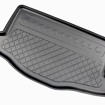 Kofferraumwannen Ssang Yong Rodius, karosserie suv, baujahr 2005 - 12.2011 #1 - 5