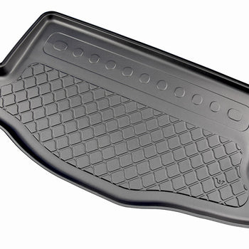 Kofferraumwannen Ssang Yong Rodius, karosserie suv, baujahr 2005 - 12.2011 #1 - 6