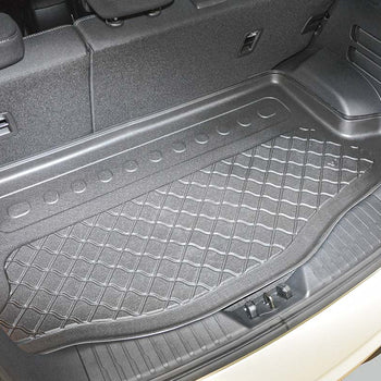 Kofferraumwannen Ssang Yong Rodius, karosserie suv, baujahr 2005 - 12.2011 #1 - 9