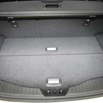 Kofferraumwannen Ssang Yong Rodius, karosserie suv, baujahr 2005 - 12.2011 #1 - 10