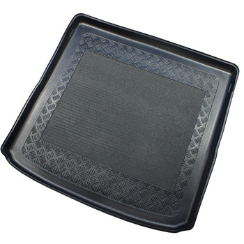 Kofferraumwannen Fiat Tipo, karosserie kombi, baujahr 02.2017 - bis heute, oberer kofferraumboden #1 - 5