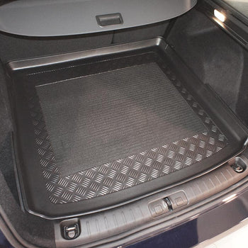 Kofferraumwannen Fiat Tipo, karosserie kombi, baujahr 02.2017 - bis heute, oberer kofferraumboden #1 - 8