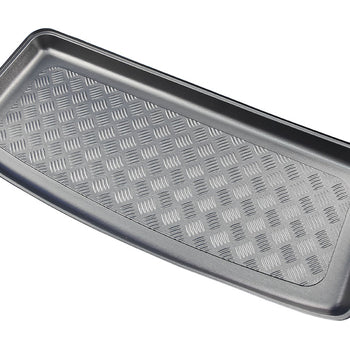 Kofferraumwannen Kia Picanto III, karosserie schrägheck, baujahr 04.2017 - bis heute, oberer kofferraumboden #1 - 6