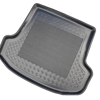 Kofferraumwannen Kia Stinger, karosserie limousine, baujahr 10.2017 - bis heute #1 - 5