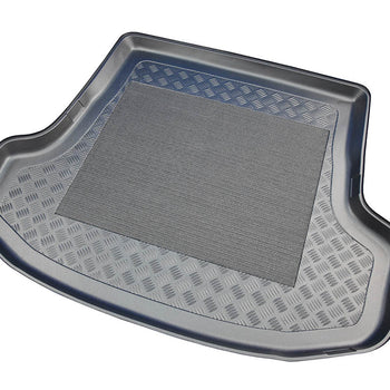 Kofferraumwannen Kia Stinger, karosserie limousine, baujahr 10.2017 - bis heute #1 - 6