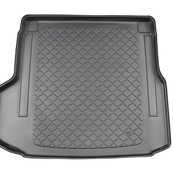 Kofferraumwannen Kia Ceed III, karosserie kombi, baujahr 09.2018 - bis heute #1 - 5