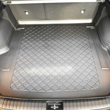 Kofferraumwannen Kia Ceed III, karosserie kombi, baujahr 09.2018 - bis heute #1 - 8