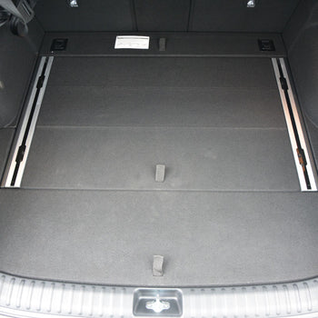 Kofferraumwannen Kia Ceed III, karosserie kombi, baujahr 09.2018 - bis heute #1 - 12