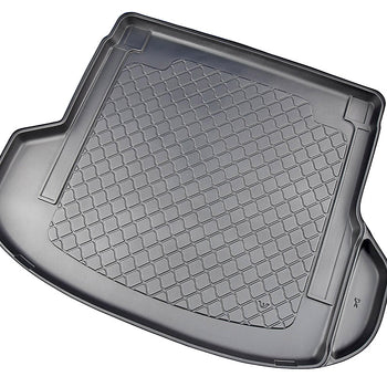 Kofferraumwannen Kia Ceed ProIII, karosserie kombi, baujahr 12.2018 - bis heute #1 - 6