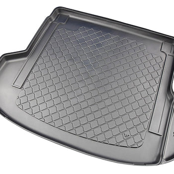 Kofferraumwannen Kia Ceed ProIII, karosserie kombi, baujahr 12.2018 - bis heute #1 - 7