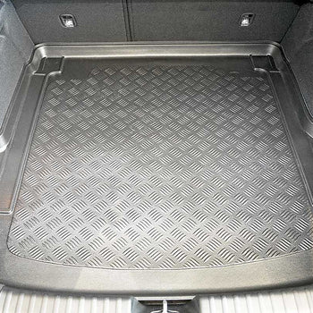 Kofferraumwannen Kia Ceed ProIII, karosserie kombi, baujahr 12.2018 - bis heute #1 - 8