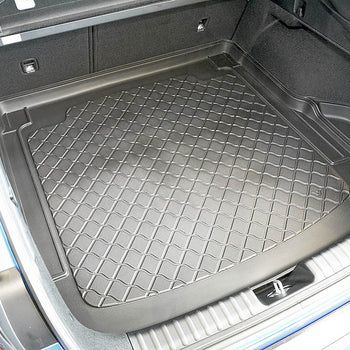 Kofferraumwannen Kia Ceed ProIII, karosserie kombi, baujahr 12.2018 - bis heute #1 - 10