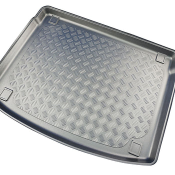 Kofferraumwannen Kia XCeed, karosserie suv, baujahr 09.2019 - bis heute, oberer kofferraumboden #1 - 6