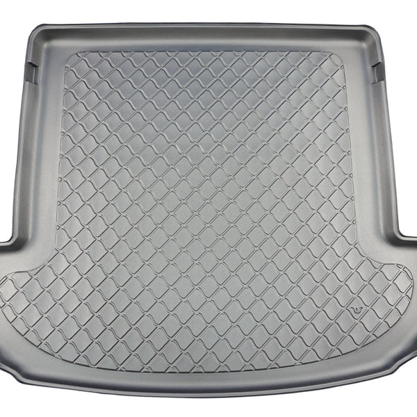 Kofferraumwannen Kia Sorento IV PHEV, karosserie suv, baujahr 10.2020 - bis heute #2 - 1