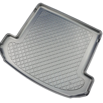 Kofferraumwannen Kia Sorento IV XL Hybrid, karosserie suv, baujahr 10.2020 - bis heute, hybrid #1 - 5