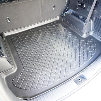 Kofferraumwannen Kia Sorento IV XL Hybrid, karosserie suv, baujahr 10.2020 - bis heute, hybrid #1 - 9