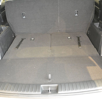 Kofferraumwannen Kia Sorento IV XL Hybrid, karosserie suv, baujahr 10.2020 - bis heute, hybrid #1 - 10