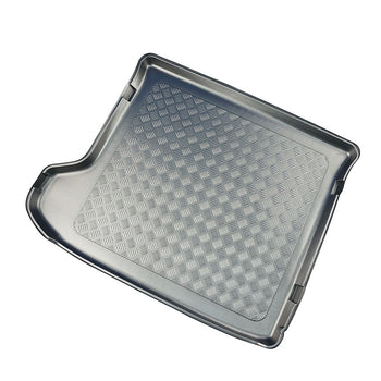 Kofferraumwannen Kia EV6, karosserie suv, baujahr 10.2021 - bis heute, oberer kofferraumboden #1 - 5