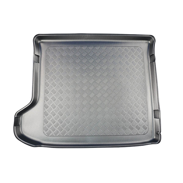 Kofferraumwannen Kia EV6, karosserie suv, baujahr 10.2021 - bis heute, oberer kofferraumboden #1 - 1