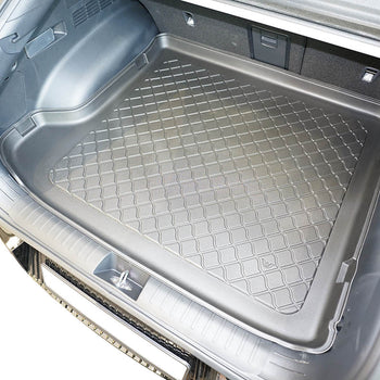 Kofferraumwannen Kia EV6, karosserie suv, baujahr 10.2021 - bis heute, oberer kofferraumboden #1 - 8