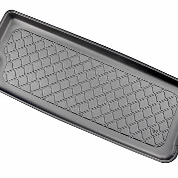 Kofferraumwannen Tesla Model X, karosserie suv, baujahr 10.2016 - bis heute #1 - 5