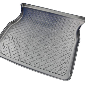 Kofferraumwannen Tesla Model X, karosserie suv, baujahr 10.2016 - bis heute, oberer kofferraumboden #1 - 6