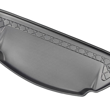 Kofferraumwannen Tesla Model X, karosserie suv, baujahr 10.2016 - bis heute #1 - 5