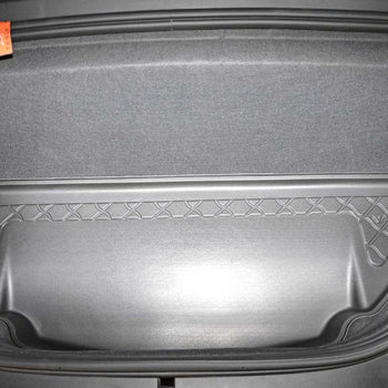 Kofferraumwannen Tesla Model X, karosserie suv, baujahr 10.2016 - bis heute #1 - 7