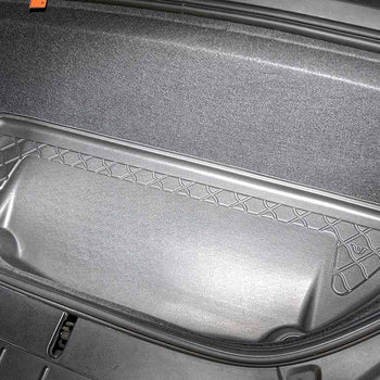 Kofferraumwannen Tesla Model X, karosserie suv, baujahr 10.2016 - bis heute #1 - 8