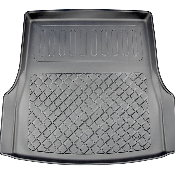 Kofferraumwannen Tesla Model S, karosserie coupé, baujahr 07.2012 - bis heute #1 - 1