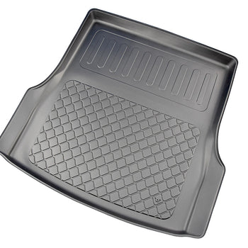 Kofferraumwannen Tesla Model S, karosserie coupé, baujahr 07.2012 - bis heute #1 - 5