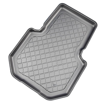 Kofferraumwannen Tesla Model S, karosserie coupé, baujahr 07.2012 - 03.2015 #1 - 5