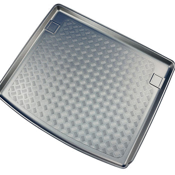 Kofferraumwannen Volkswagen Caddy, karosserie van, baujahr 11.2020 - bis heute, life, style, move #1 - 5