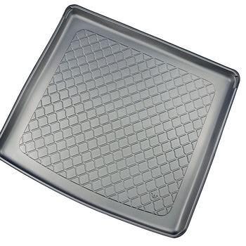 Kofferraumwannen Volkswagen ID.4, karosserie suv, baujahr 12.2020 - bis heute, oberer kofferraumboden #1 - 5