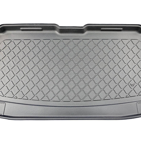 Kofferraumwannen Volkswagen Caddy Maxi, karosserie van, baujahr 11.2020 - bis heute, life, style, move #1