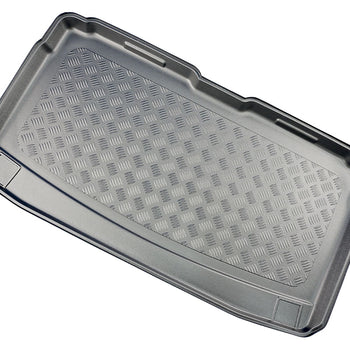 Kofferraumwannen Volkswagen Caddy Maxi, karosserie van, baujahr 11.2020 - bis heute, life, style, move #1 - 5