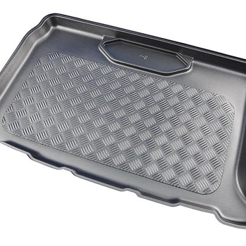 Kofferraumwannen DS 3 Crossback, karosserie suv, baujahr 04.2019 - bis heute, mit subwoofer #2 - 6