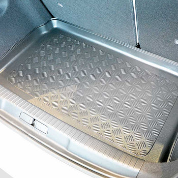 Kofferraumwannen DS 3 Crossback, karosserie suv, baujahr 04.2019 - bis heute, ohne subwoofer #2 - 8