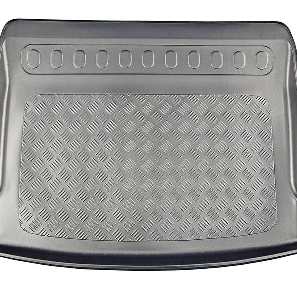 Kofferraumwannen Mazda CX-30, karosserie suv, baujahr 08.2019 - bis heute, bose audiosystem #1 - 1