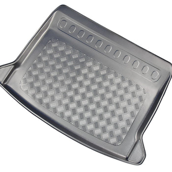 Kofferraumwannen Mazda CX-30, karosserie suv, baujahr 08.2019 - bis heute, bose audiosystem #1 - 5